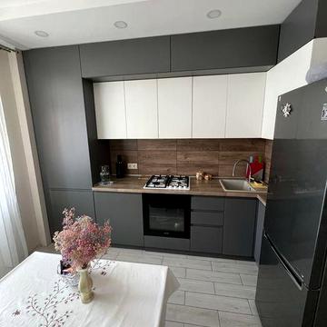 Однокімнатана квартира Family Park ЖК Family Park