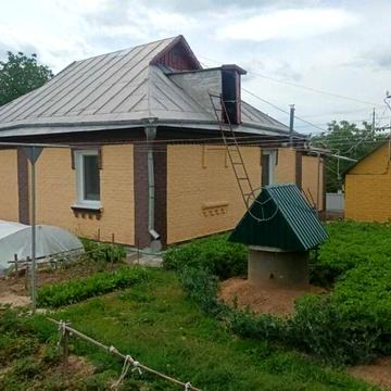 (5) Продам будинок на  Старому місті 9337