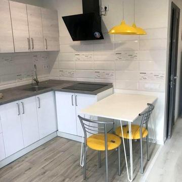 Оренда 1к квартири в Ірпені