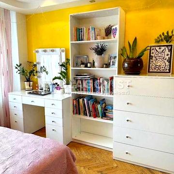 Продаж квартири  пр. Європейського Союзу 80Б , 2кімн., 44кв.м