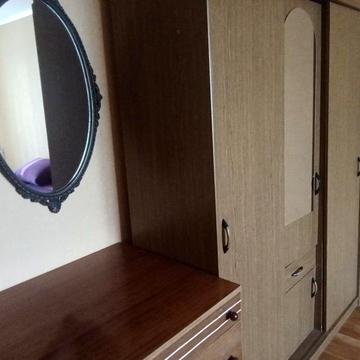 Сдам 2кімн квартиру Попова(АТБ) меблі техніка індивідуальне опалення