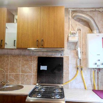 Здається в оренду 2-х. кім. квартира по вул. Г. Мазепи, буд. 58