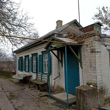 Продаж будинку с.Пустовійтове