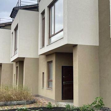 Таунхаус "Черноморская Ривьера" (165-287)