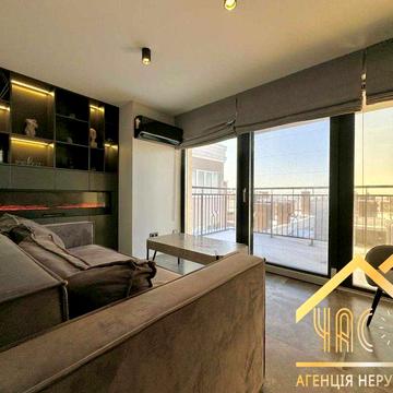 Продаж 4К/Дворівнева квартира/ЖК Озерний гай, 128м2 з ремонтом ЖК Озерний Гай