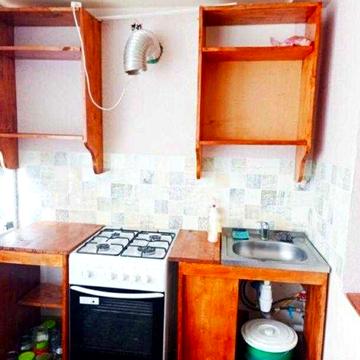 В продаже 2-х комнатная квартира