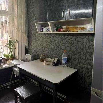 2 к квартира в центре с котлом - цена снижена на 900$