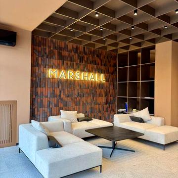 Продаж великої квартири ЖК «Маршал» ЖК Marshall