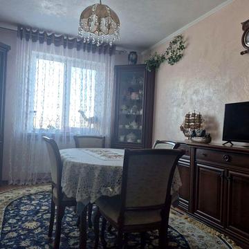 Здам 3х кімнатну квартиру