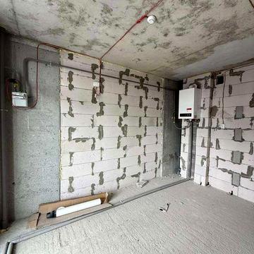 Продаж 2 кім. квартири по вул. Дж. Вашингтона