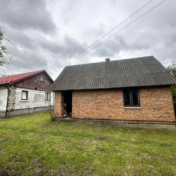Продам будинок с. Сілець Львівська область