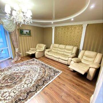 Здам luxory квартиру в оренду