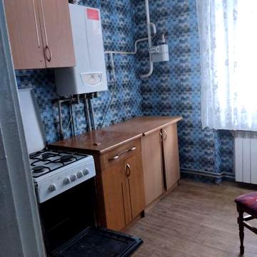 2 кімнатна квартира Опалення автономне газове