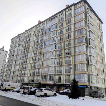 Продається 3-х. кім. квартира в ЖК Левада 2, по вул. Стуса ЖК Левада 2