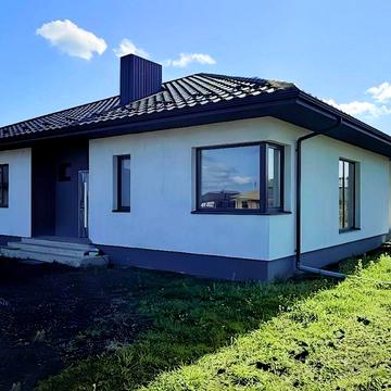 Будинок в закритому масиві. До центру міста 8хв 40991