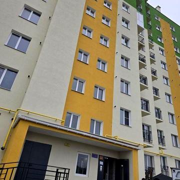 Продаж двохкімнатної квартири. ЖК Зелений Масив