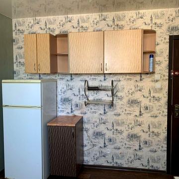 Продам 1 кімнатну гостинку в блоці на двох ЖК Гуртожиток сімейного типу