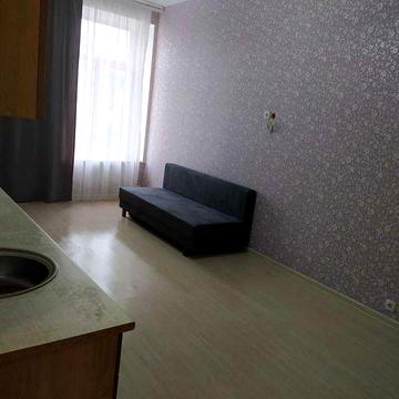 Продам квартиру на Канатной ул.с ремонтом.