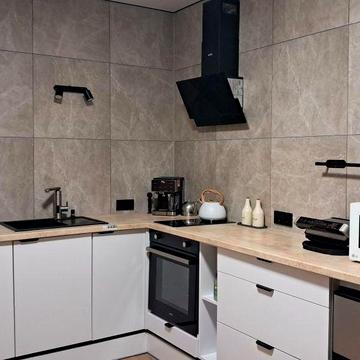 Продаж 2-х кімнатної квартири с.Святопетрівське. можна по держ програм жк"Петрівські липки"