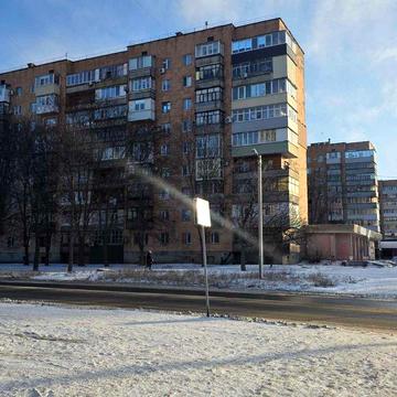 Продам дешево квартиру р-н Браїлки.