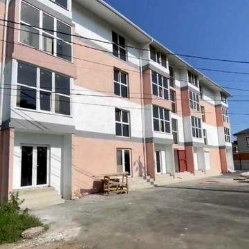 Небесной сотни/ ул. Салютная 1 комнатная квартира ВП