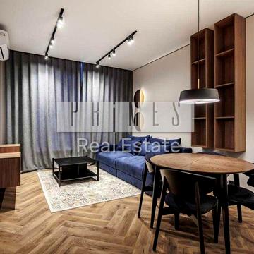 Оренда 2к квартири, будинок «Едельвейс», вул. Звіринецька, 72