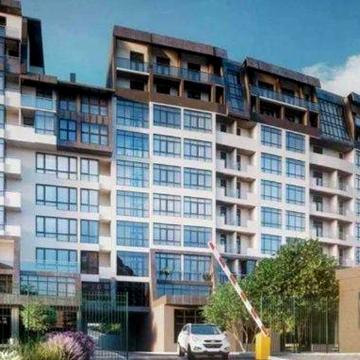 1к, 38 кв.м.,3 поверх,новобудова ЖК Львівський квартал ЖК Львівський квартал