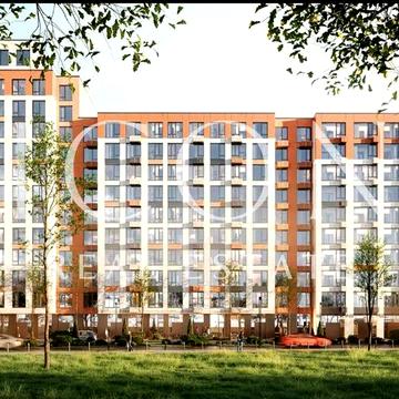 Продаж 2к квартири|71.7м²|ЖК Sister ЖК Sister