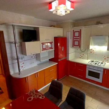 Пропозиція оренди 1 кім. квартири в НОВОБУДОВІ по вул.Малоголосківська