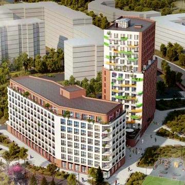 Без комісії. Продаж 1кім. квартири 47м.кв., Величковського, Рясне 2 ЖК Величковського