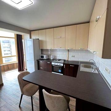 Оренда 1 км квартири в спальному районі