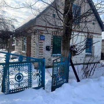 Продам дачу с.Струмівка