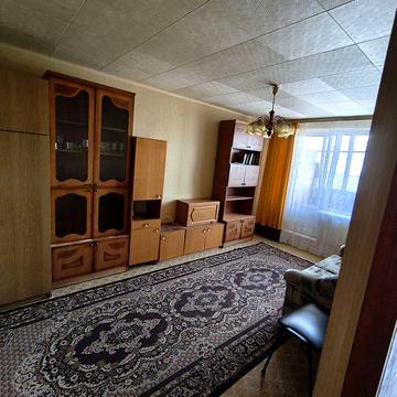 Сдам 1-к. кв. на 624 мкр.