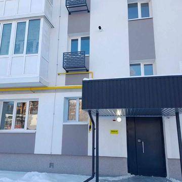 Продаж однокімнатної квартири