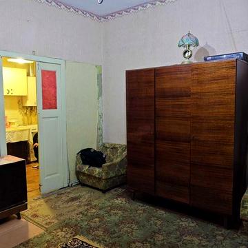 Продается квартира на улице Мечникова.