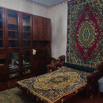 Продается квартира на улице Мечникова.