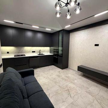 Продаж 2-кімнатної квартири на Щасливому, ЖК Dream City ЖК Dream City