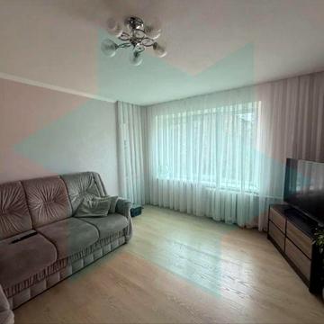 Продам 2 х пом квартиру, чешку на Левобережном-1, ул Терещенковская