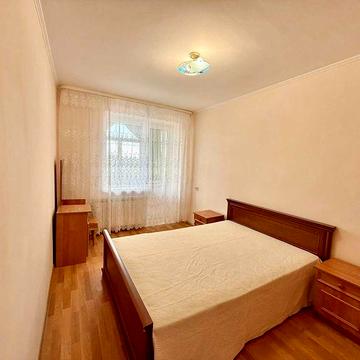 Здається в оренду 3-кімнатна квартира, Ближнє Замостя