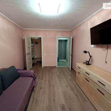 Довгострокова оренда 1к Квартира Залізнична вулиця ЖК Шенген