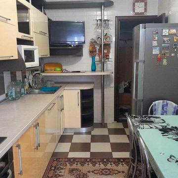 Сдам 3 комнатну ул.Ядова Ремонт