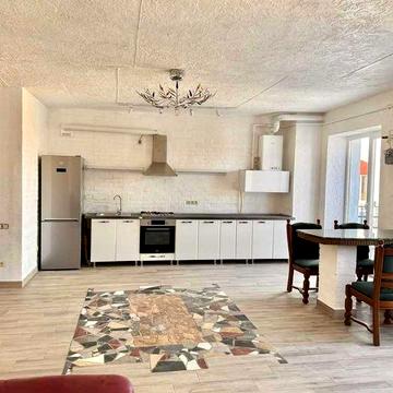 2-к у ЖК «ГАЛБУД» | 69 м² | Біля парку Погулянка | Готова до житття