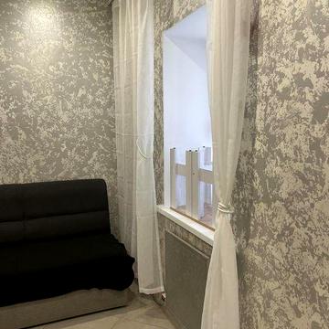 Сдаётся 1 ком кв пр.Центральный 6я слободская