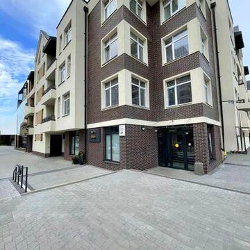 Квартира ЖК ЛАВАНДОВИЙ 68,1кв.м ЖК Лавандовий