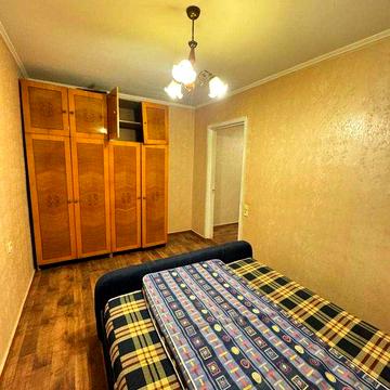 2-кімнатна квартира біля моря на вул. Леваневського