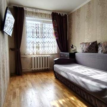 Продам 2 комнатную квартиру ж/м Левобережный-3