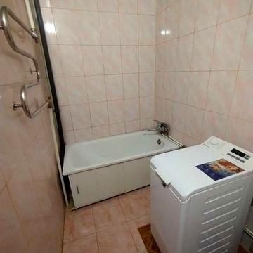 Продам 1-комн.кв-ру, пр.Мира, с ремонтом и мебелью