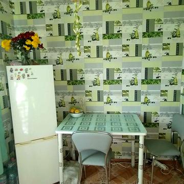 Продам 1-комн.кв-ру, пр.Мира, с ремонтом и мебелью