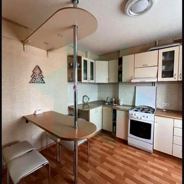 Продам 3 х ком квартиру на Левобережном 3, р-н Каравана