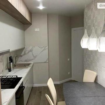 Довгострокова оренда 2к Квартира Богуславська вулиця ЖК Благород